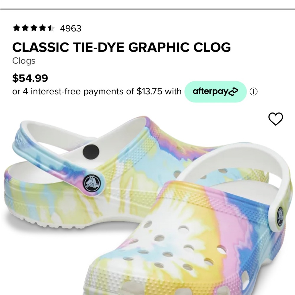 Crocs